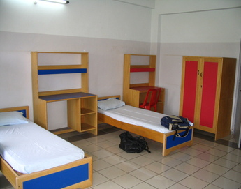 facilities school hostel the global shepherd school muzaffarpur bihar 