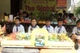 On 16-Aug-2023, SCIENCE EXHIBITION held at The Global Shepherd School focused on exploring and encouraging scientific and technological talent among the students.