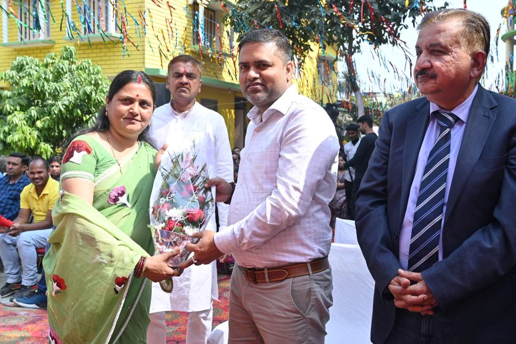 Grand Annual day held at the premises of The Global Shepherd School on 18-Feb-2024. We feel extremely proud and humbled on this auspicious day.