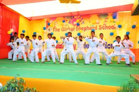 image gallery 0009 the global shepherd school muzaffarpur bihar