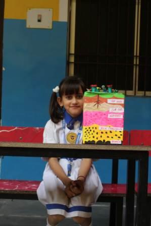 On 16-Aug-2023, SCIENCE EXHIBITION held at The Global Shepherd School focused on exploring and encouraging scientific and technological talent among the students.