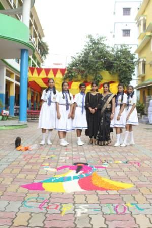 On 16-Aug-2023, SCIENCE EXHIBITION held at The Global Shepherd School focused on exploring and encouraging scientific and technological talent among the students.