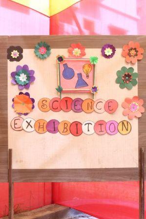 On 16-Aug-2023, SCIENCE EXHIBITION held at The Global Shepherd School focused on exploring and encouraging scientific and technological talent among the students.