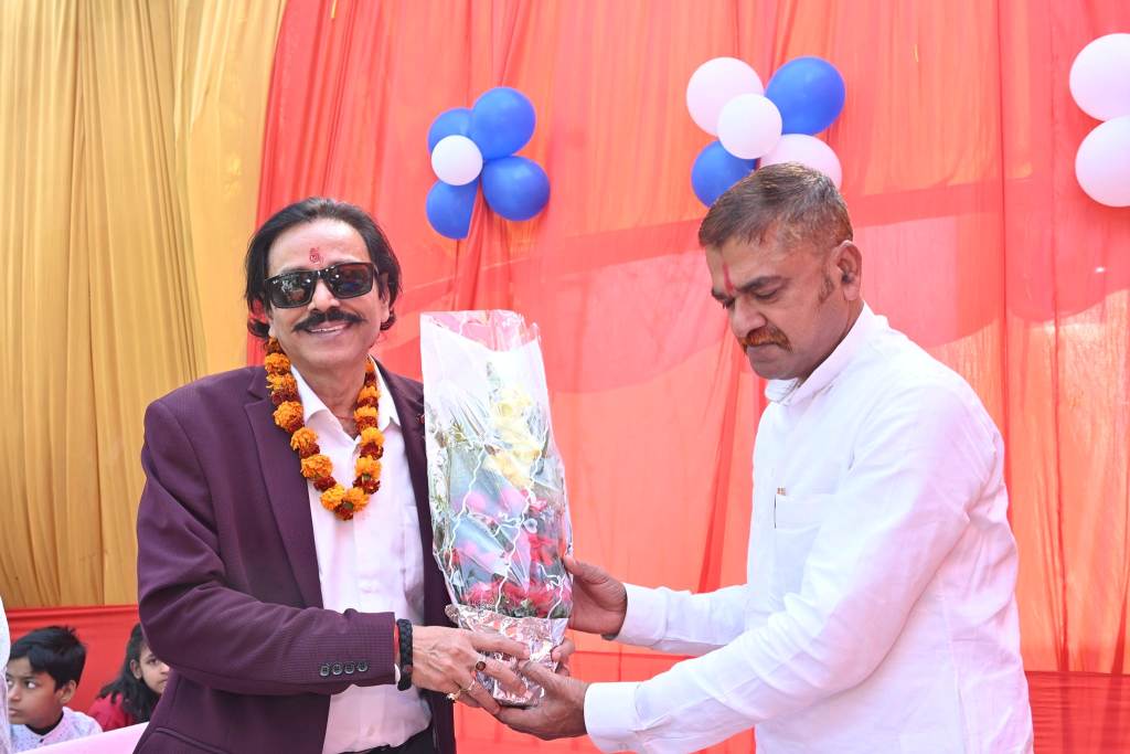 Grand Annual day held at the premises of The Global Shepherd School on 18-Feb-2024. We feel extremely proud and humbled on this auspicious day.