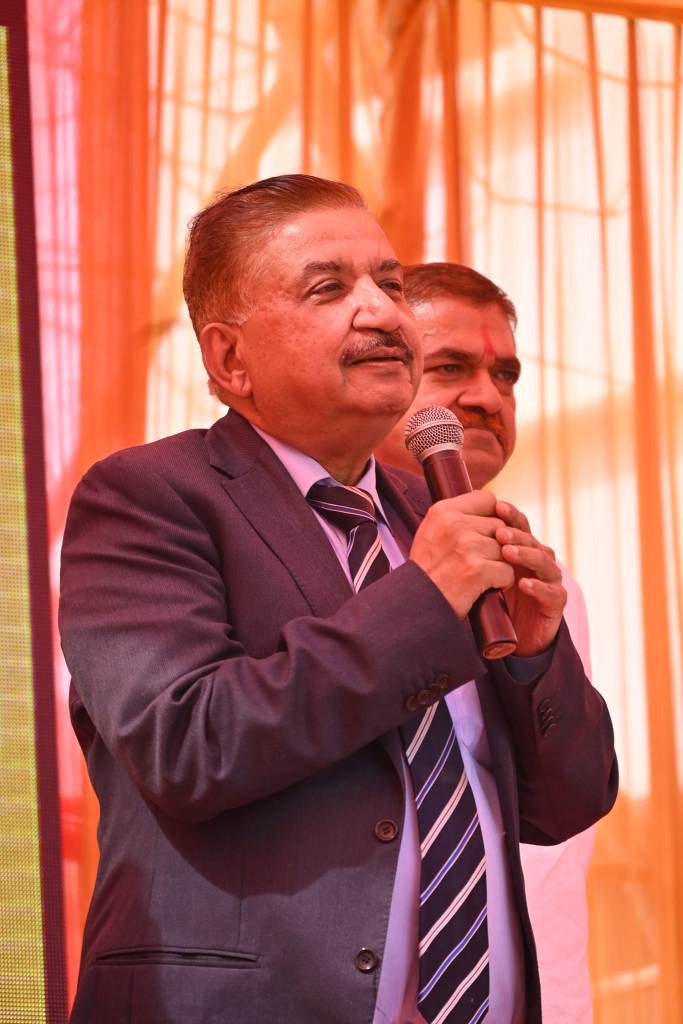Grand Annual day held at the premises of The Global Shepherd School on 18-Feb-2024. We feel extremely proud and humbled on this auspicious day.