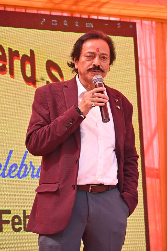 Grand Annual day held at the premises of The Global Shepherd School on 18-Feb-2024. We feel extremely proud and humbled on this auspicious day.