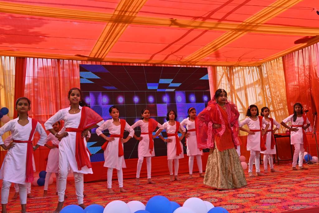 Grand Annual day held at the premises of The Global Shepherd School on 18-Feb-2024. We feel extremely proud and humbled on this auspicious day.