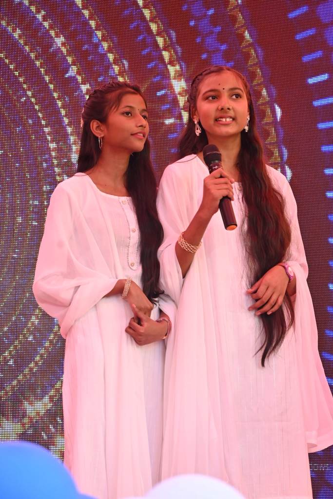 Grand Annual day held at the premises of The Global Shepherd School on 18-Feb-2024. We feel extremely proud and humbled on this auspicious day.