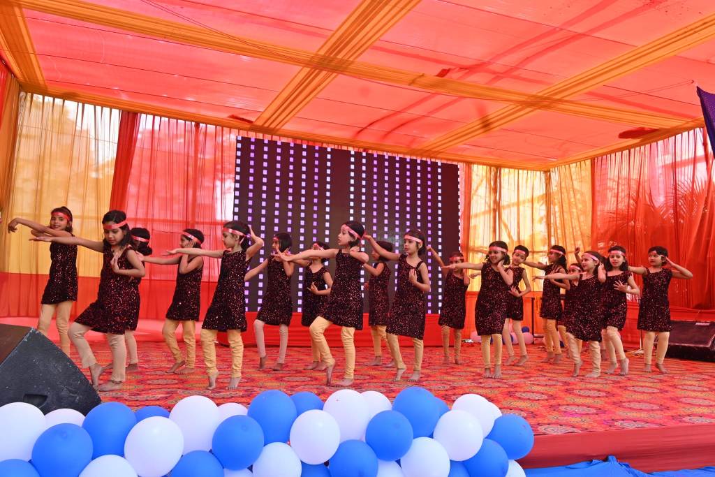 Grand Annual day held at the premises of The Global Shepherd School on 18-Feb-2024. We feel extremely proud and humbled on this auspicious day.