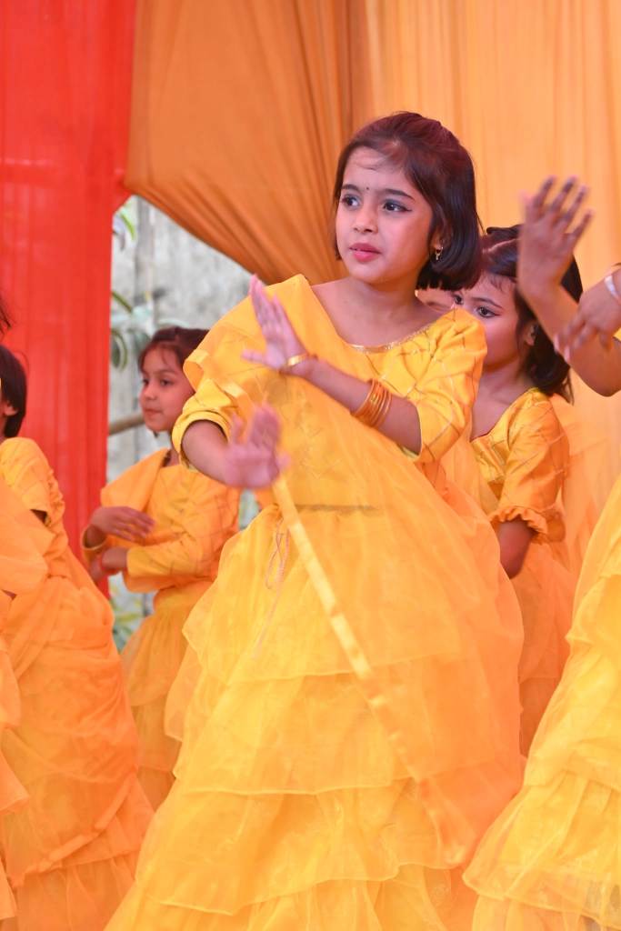 Grand Annual day held at the premises of The Global Shepherd School on 18-Feb-2024. We feel extremely proud and humbled on this auspicious day.